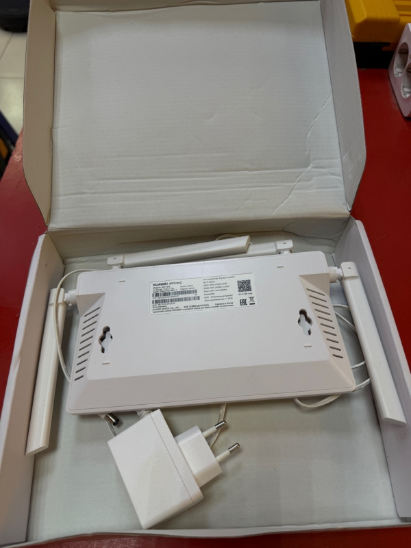 Wi-Fi Адаптер Huawei ax1