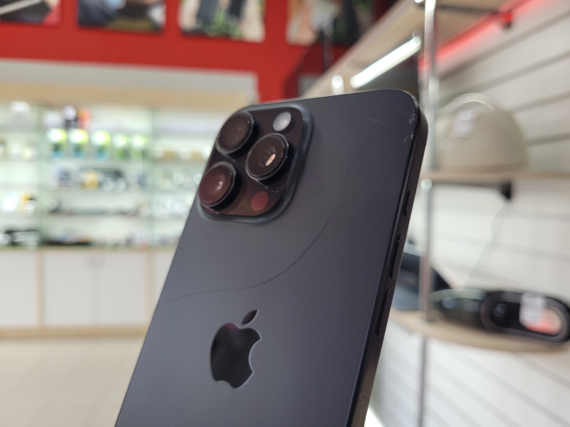 Мобильный телефон Apple iPhone 16 Pro Max