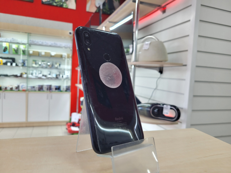 Мобильный телефон Xiaomi Redmi Note 7