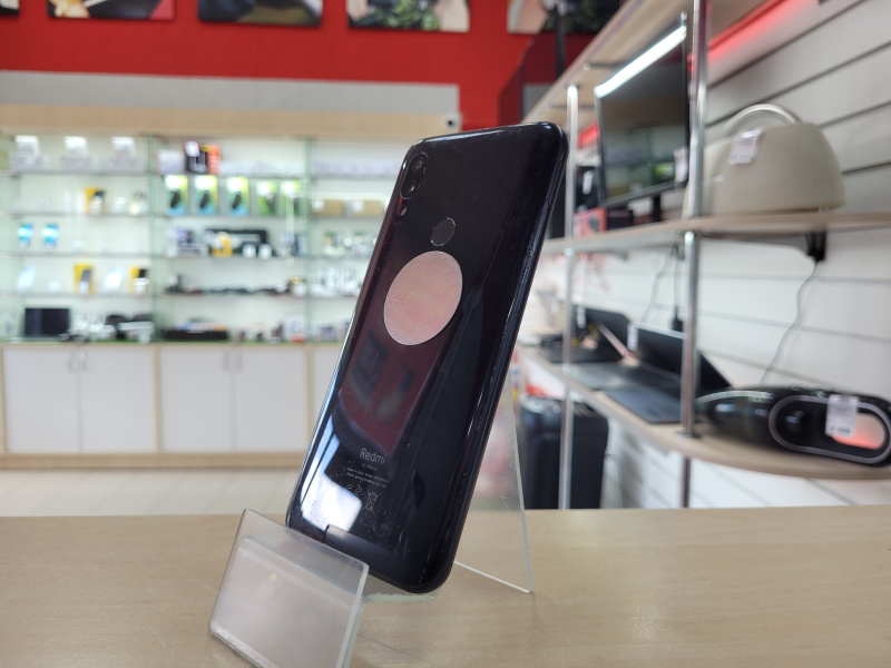 Мобильный телефон Xiaomi Redmi Note 7