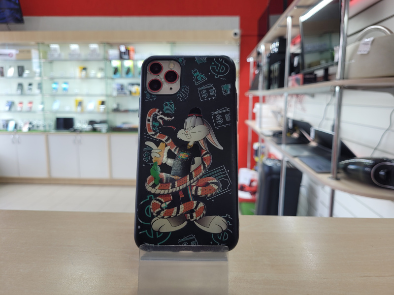 Мобильный телефон Apple iPhone 11 Pro Max