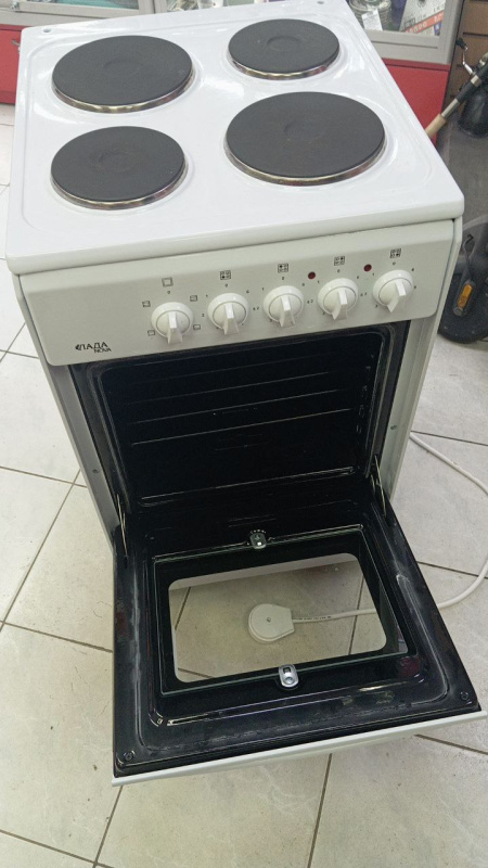 Плита Лада Nova 14027