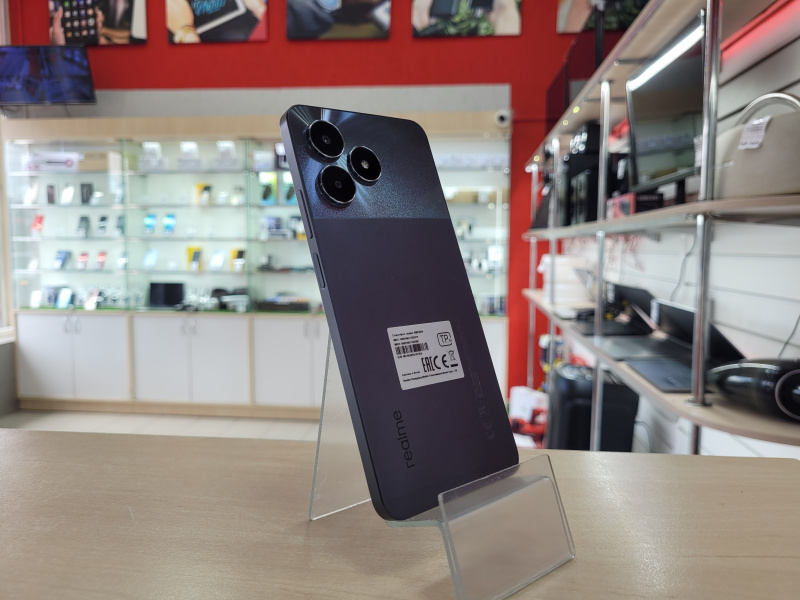 Мобильный телефон Realme Note 50