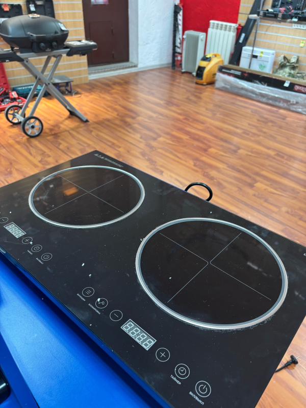 Плита DEXP IRC 3600