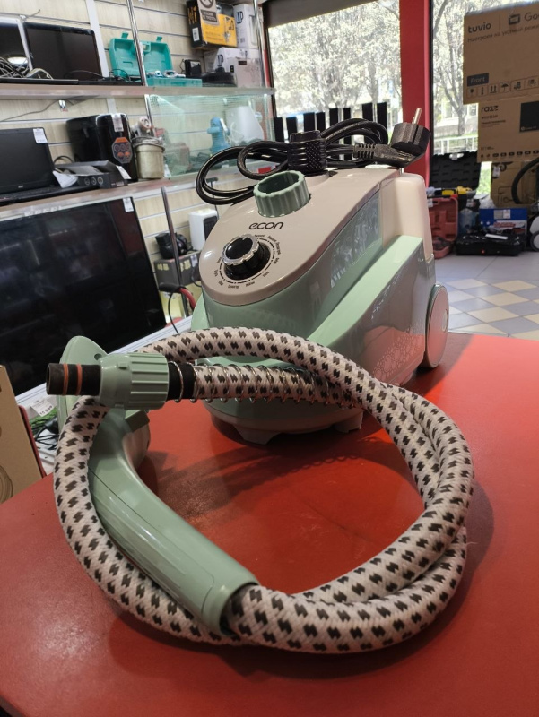 Отпариватель Econ  ECO-BI2002S