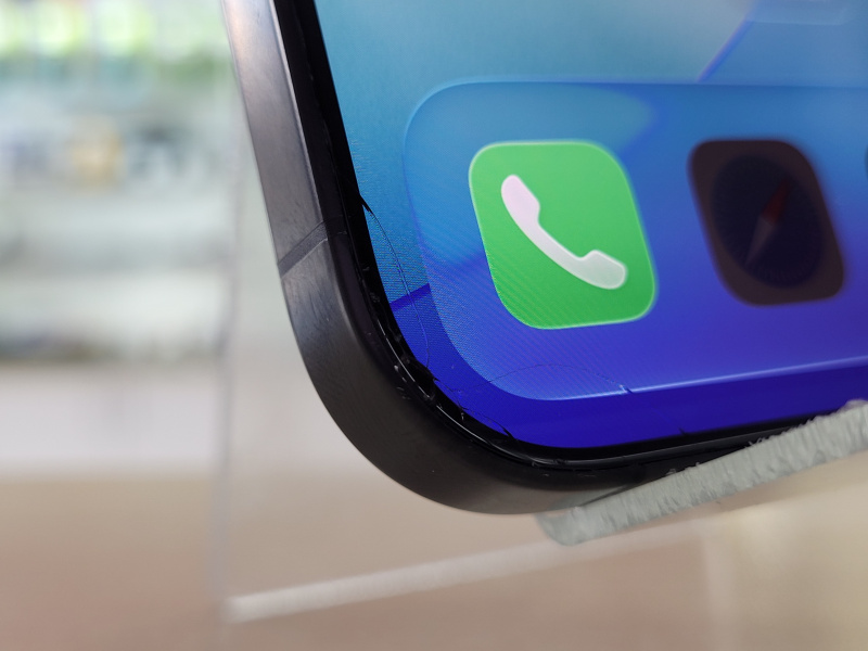 Мобильный телефон Apple iPhone 16 Pro Max