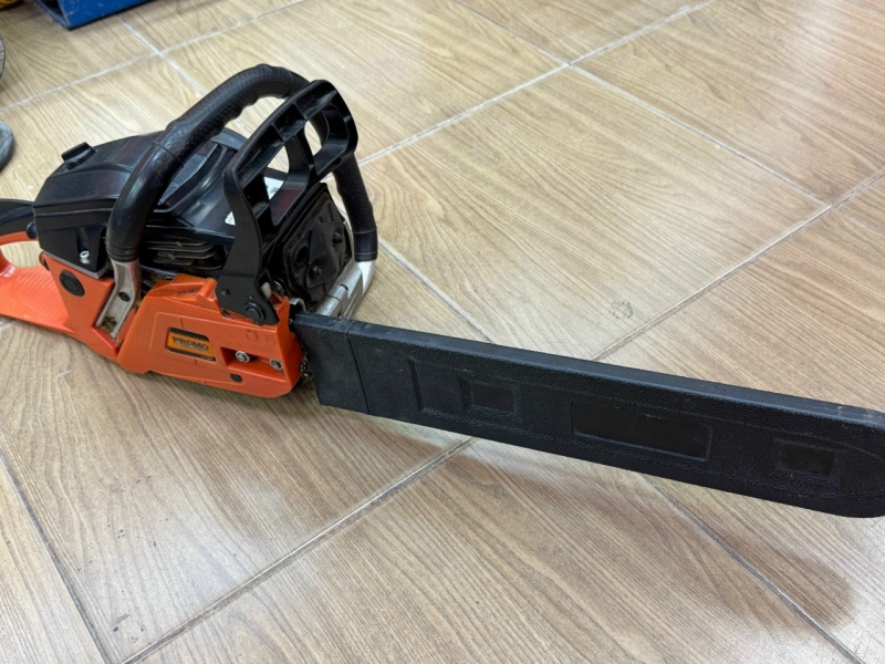 Бензопила Carver Promo PSG-52-18