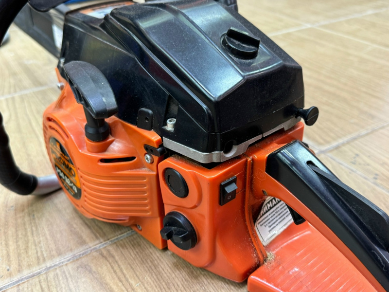 Бензопила Carver Promo PSG-52-18