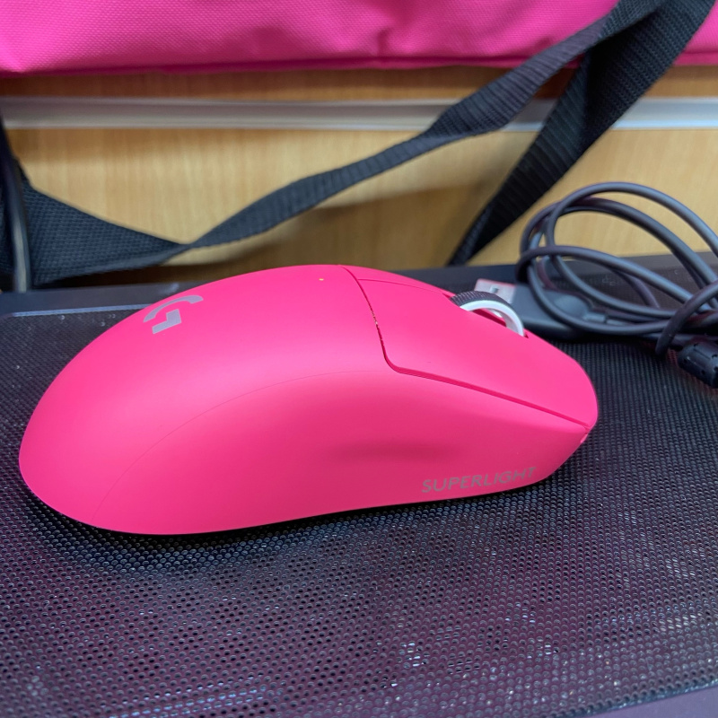 Мышь Logitech G PRO X Superlight 2