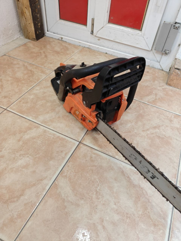 Бензопила Patriot PT 3816