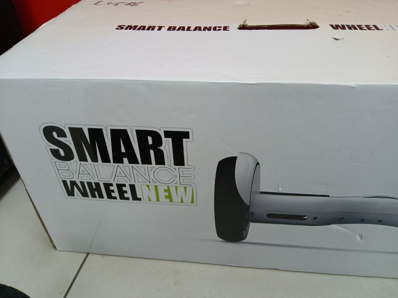 Гироскутер Smart King Smart Balance wheel new