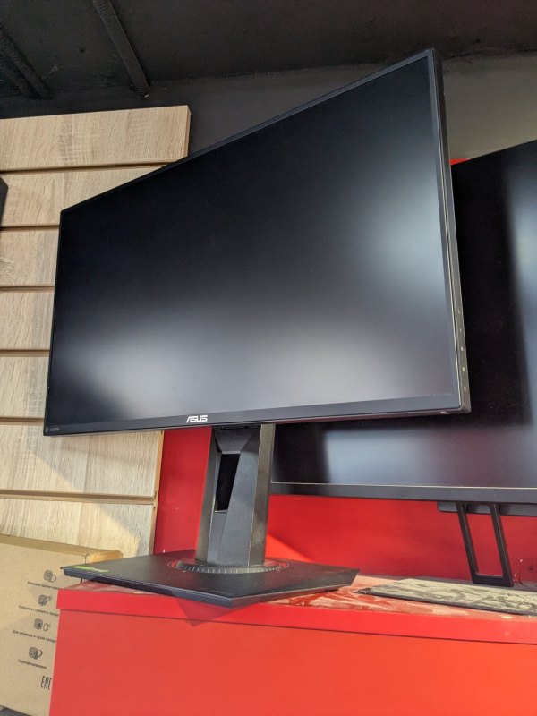 Монитор ASUS TUF Gaming VG259QR