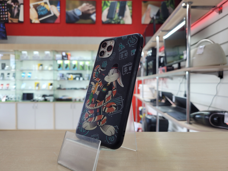 Мобильный телефон Apple iPhone 11 Pro Max