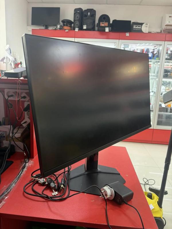 Монитор Xiaomi Redmi Display G27Q (P27QDB-RGG)