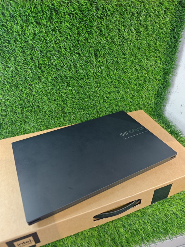 Ноутбук ASUS VivoBook Go 14/15NB272R