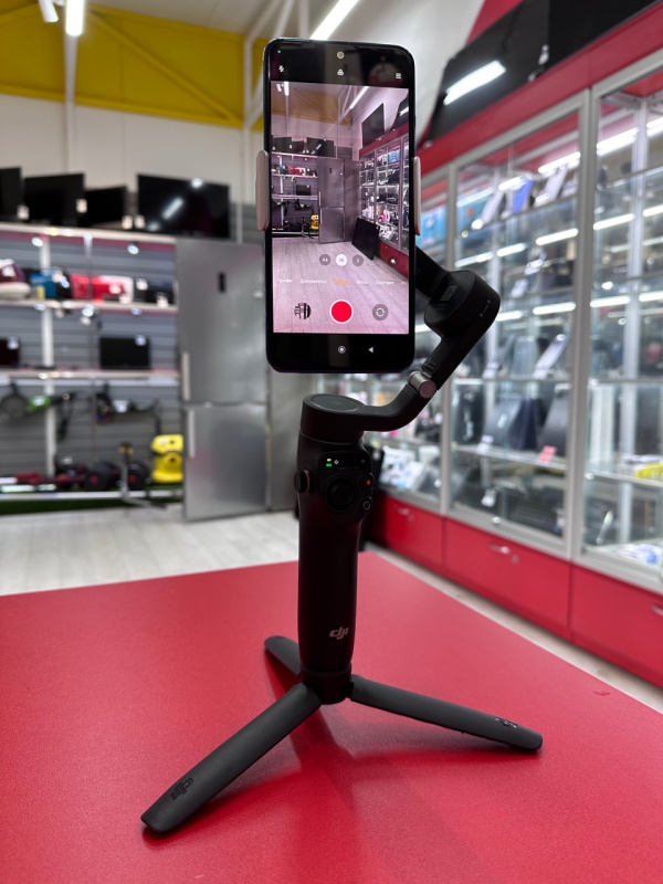 Стабилизатор напряжения Стабилизатор DJI Osmo mobile 6