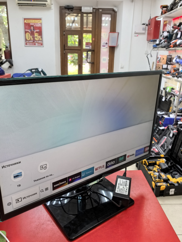 Телевизор Samsung LT24H395SIXXRU