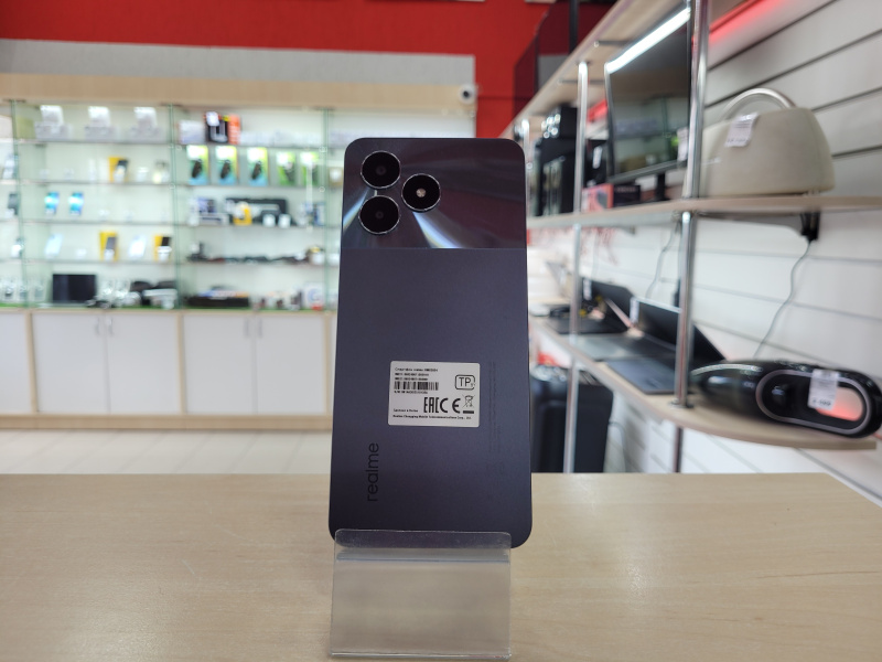 Мобильный телефон Realme Note 50