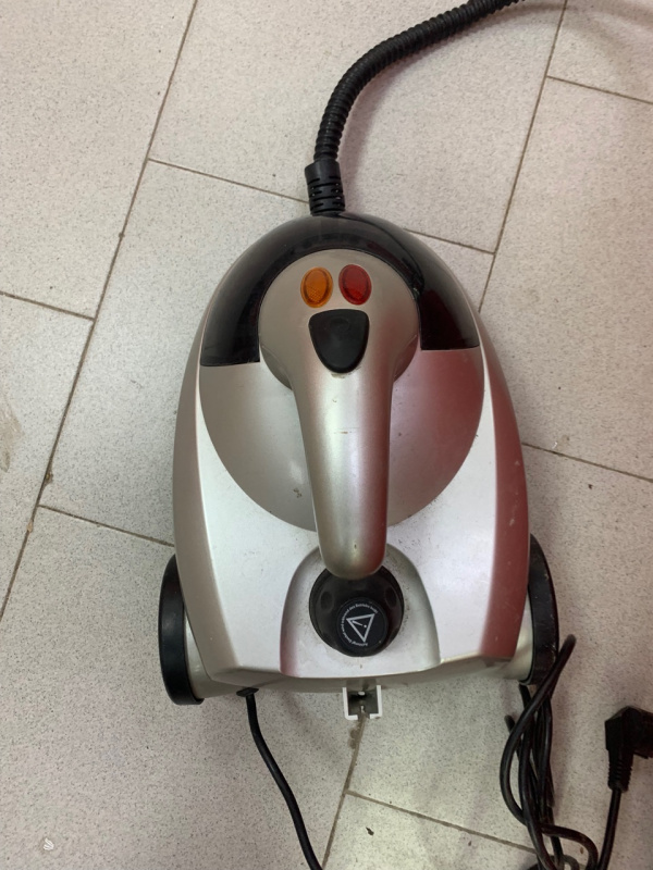 Отпариватель Clatronic IP24