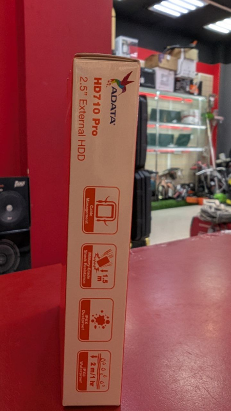 HDD Adata AFALCON-1T-C