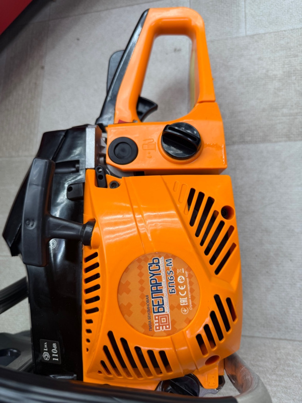 Бензопила Беларусь БП-65-М