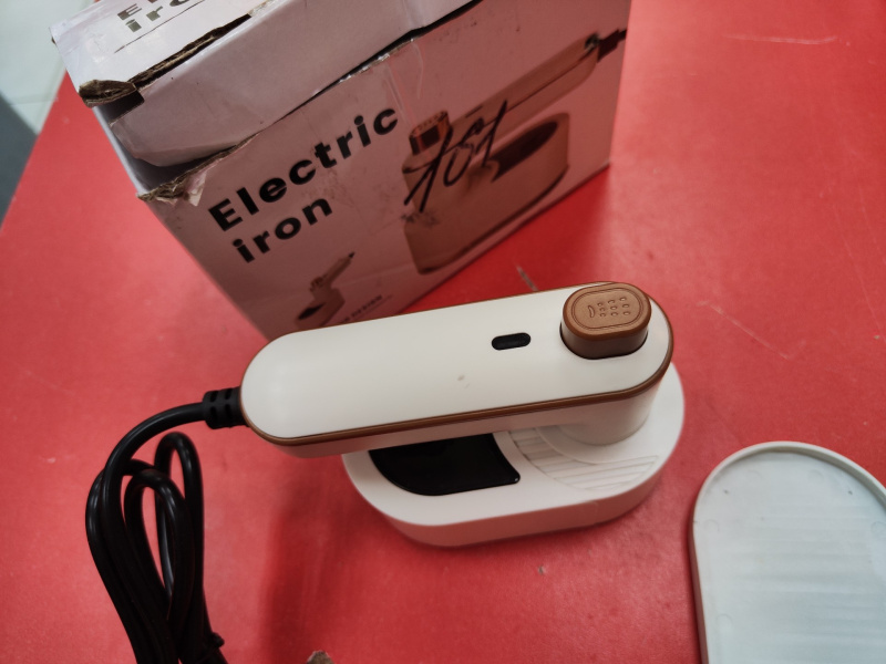 Отпариватель Electric  iron