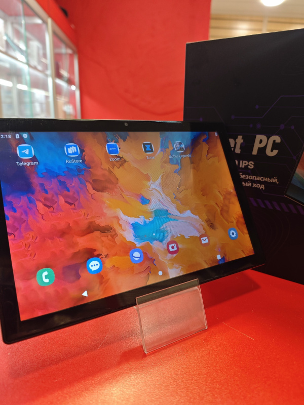 Планшет  s23pro