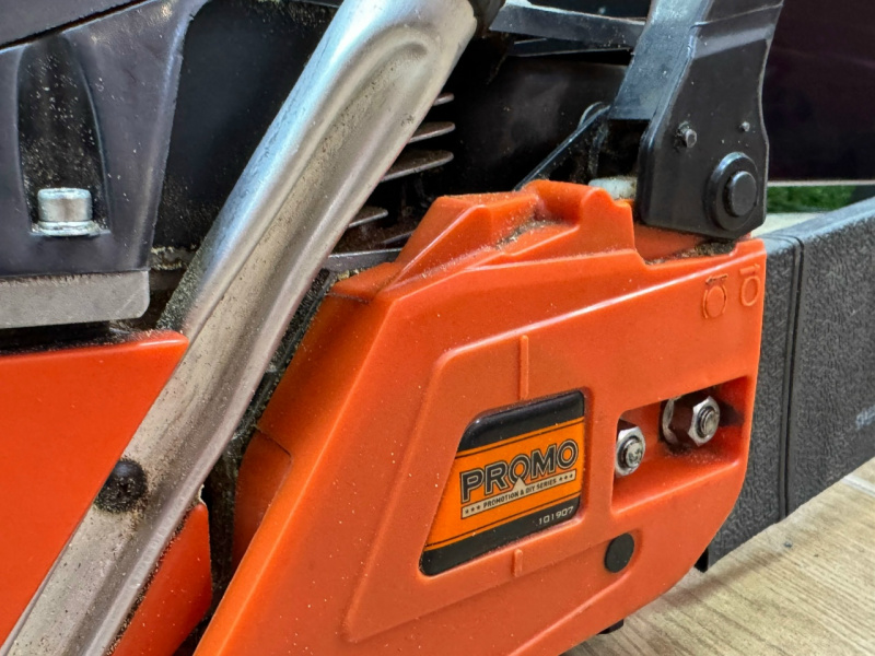 Бензопила Carver Promo PSG-52-18